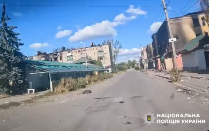 На Донеччині унаслідок російського обстрілу загинув мешканець Костянтинівки