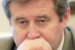 Отставка Винского