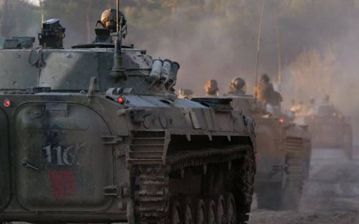 У ЗС Білорусі розпочалася раптова перевірка сил реагування