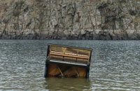В Києві відбудеться прем’єра опери GAIA-24 про підрив Каховської дамби