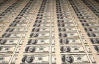 Банки перечислили в оффшоры почти бюджет Украины
