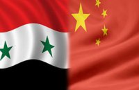 Китай призвал обе стороны сирийского конфликта объявить перемирие