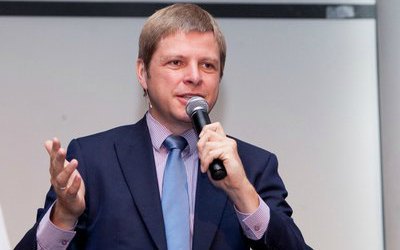 Мэр Вильнюса отклонил приглашение российского посла посетить оккупированный Крым
