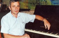 Кирилл Карабиц: "Отец всегда говорил, что качественный композитор - тот, кто оставил после себя хоть одну мелодию"
