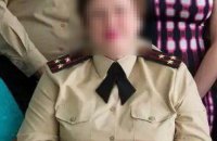 В Черкасской области завкафедрой института пожарной безопасности поймали на взятке