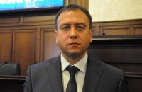 Генпрокуратура уволила прокурора Полтавской области 