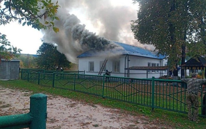 На Сумщині сьогодні зафіксували 85 вибухів