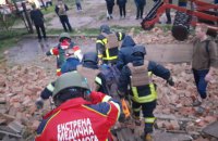 Армія РФ завдала ударів по 15 населених пунктах Харківщини 