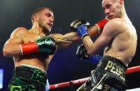 Ломаченко удвоил количество своих чемпионских поясов