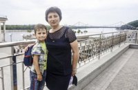 «Коли ми просили дітей намалювати безпечне місце, вони малювали підвали», ― дитяча психологиня Людмила Романенко