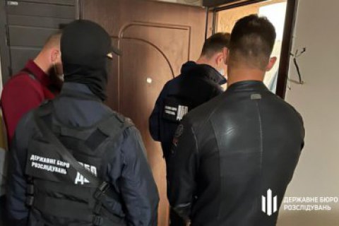 В Департаменті житлово-комунальної інфраструктури КМДА відбулися обшуки
