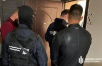 В Департаменті житлово-комунальної інфраструктури КМДА відбулися обшуки