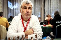 Іванчук увійде до Зали світової шахової слави