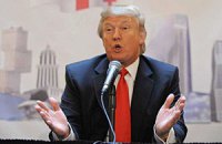 Дональд Трамп передумал баллотироваться в президенты США