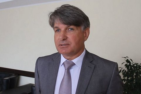 НАБУ прийшло з обшуками до голови Держгеонадр у справі Розенблата і Полякова