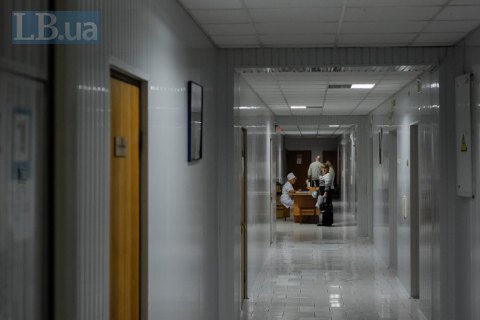 В одесской больнице умерла женщина, выпавшая из переполненной маршрутки