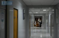 В одесской больнице умерла женщина, выпавшая из переполненной маршрутки