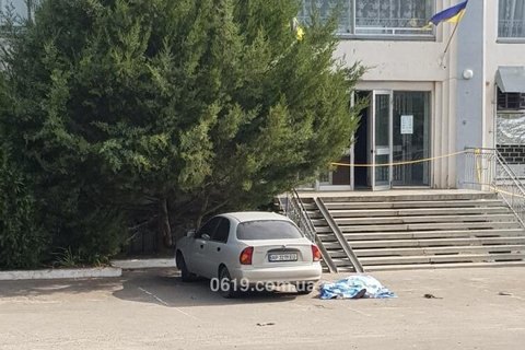 В Запорожской области застрелили замглавы Акимовской громады