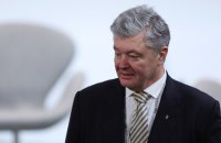 Порошенко заявив, що балотуватиметься у президенти України після завершення бойових дій