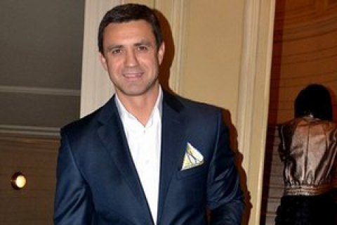 Тищенко опроверг приглашение "Слуги народа" на корпоратив в ресторан