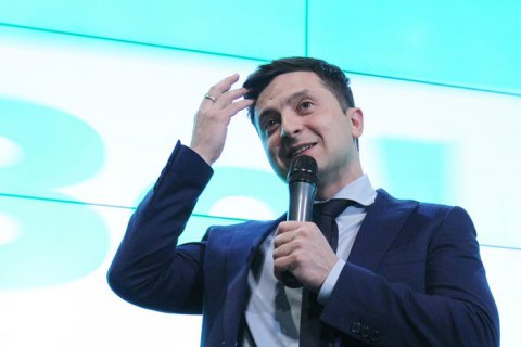В штабе Зеленского ждут, пока Порошенко выполнит остальные условия по поводу дебатов