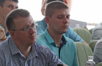 Депутат міськради Чернігова насмерть збив людину на пішохідному переході (оновлено)