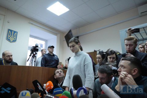 Меру пресечения подозреваемой по делу об убийстве Шеремета продолжат выбирать 24 января 