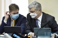 Новиков сообщил о провокации: предлагали купить запись "совещания у Зеленского" по делу Порошенко