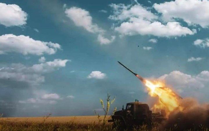 Захисники України завдали відчутних ударів окупантам на Херсонщині, – Завітневич