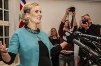 Президентом Исландии может стать женщина