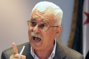 Верующий христианин возглавил сирийскую оппозицию