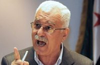 Верующий христианин возглавил сирийскую оппозицию