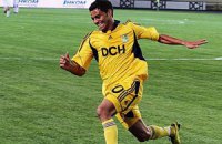Лидер "Металлиста" останется в Харькове еще на четыре года
