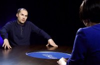 Юрій Бутусов: «Клітки на Майдані свідчать про великий переляк влади та погане розуміння ситуації в суспільстві»