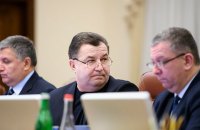 Полторак: на обустройство всех арсеналов при нынешнем финансировании нужно 15 лет