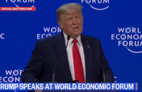 Трамп заявил о невиданном экономическом буме в США