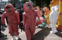В Україні за добу коронавірус виявили у 432 осіб
