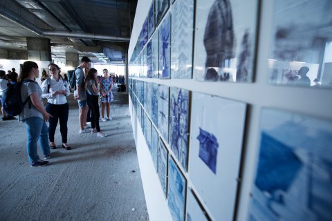 В Киеве состоится четвертый фестиваль искусства Kyiv Art Week  