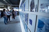 В Киеве состоится четвертый фестиваль искусства Kyiv Art Week  
