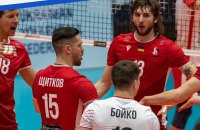 "Прометей" став другим фіналістом Суперліги
