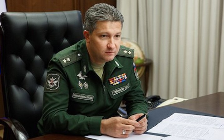 РосЗМІ: справжня причина арешту заступника Шойгу – державна зрада, а не корупція
