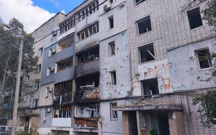 Понад 50 разів упродовж дня росіяни атакували Дніпропетровщину: є загиблі та поранені