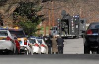 Неизвестный открыл стрельбу в психиатрической клинике в США
