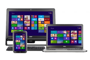 Microsoft выпустила новую операционную систему 