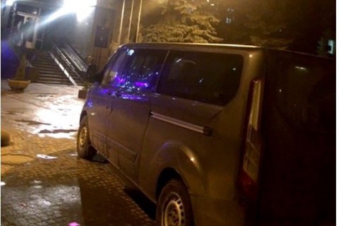 НАБУ проводит обыски в Тернопольськой области (обновлено)