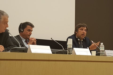 Якби референдум проводився не у Великобританії, а в Україні, то українці вибрали б ЄС, - президент Інституту Горшеніна