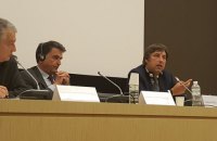 Если бы референдум проводился не в Великобритании, а в Украине, то украинцы выбрали бы ЕС, – президент Института Горшенина