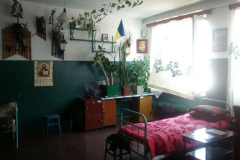 В офисе омбудсмена рассказали о нарушениях прав заключенных в одесской колонии, где произошел бунт