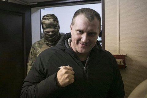 Дев'ятьом захопленим українським морякам оголосили звинувачення в остаточній редакції, - адвокат