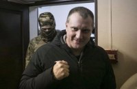 Девяти захваченным украинским морякам предъявили обвинение в окончательной редакции, - адвокат 